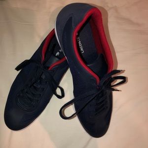 Lacoste Shoes